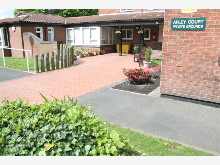 Apley Court, Telford