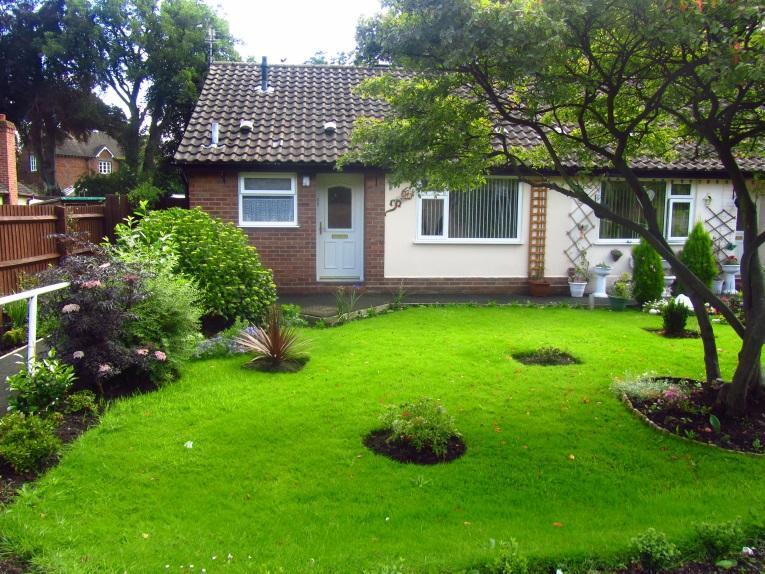 Highfield & Pool Meadow, Telford