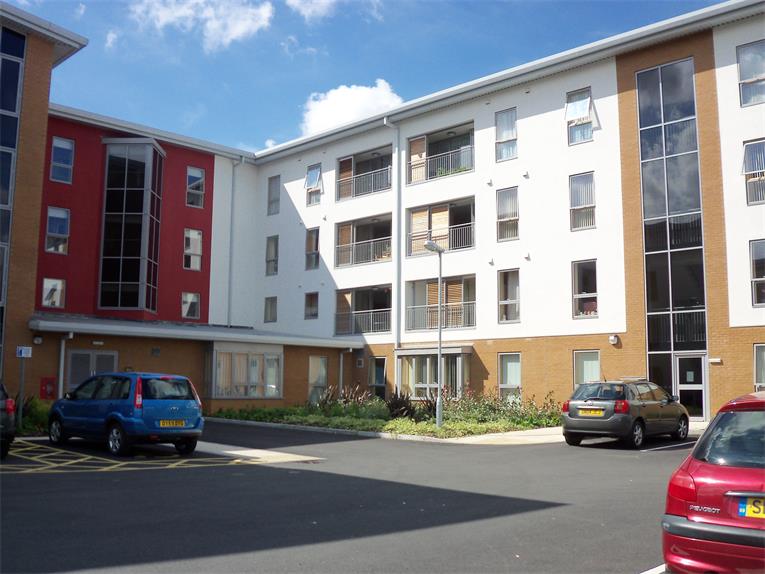 Parkwood, Telford