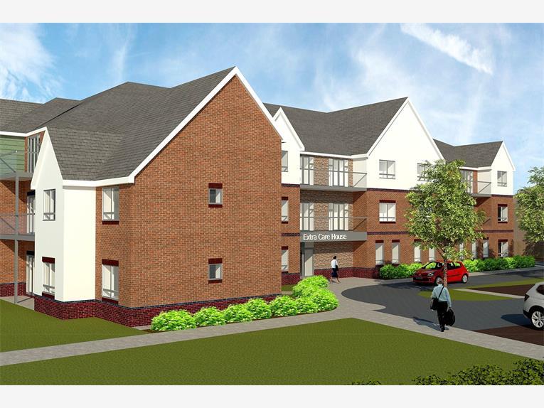 Springwood, Telford