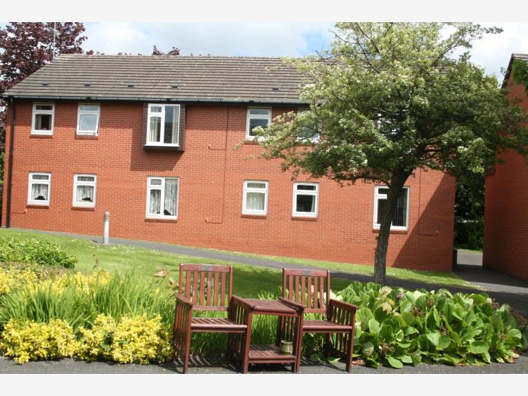 23  Oliver Court
