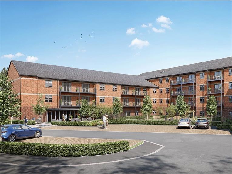 Queenswood, Telford