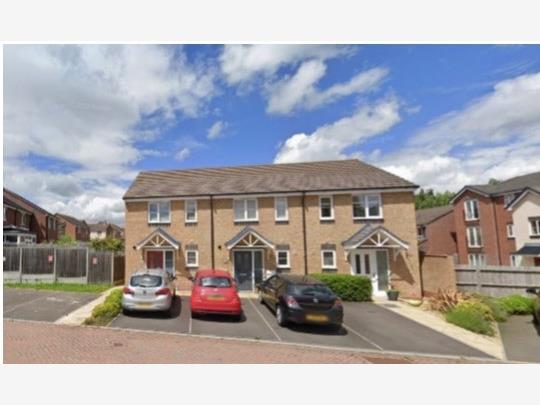 65 Palisade Close