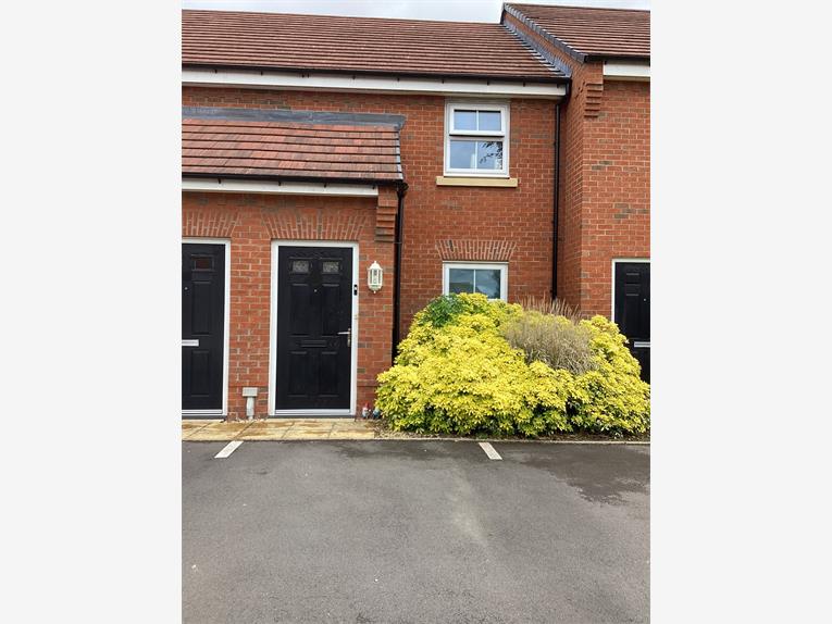 Verrill Close