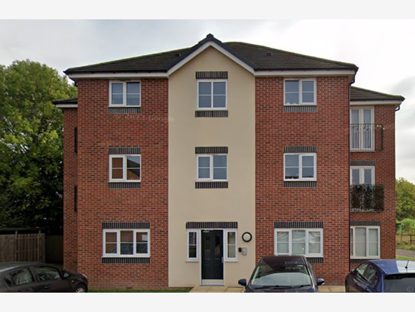 77 Palisade Close