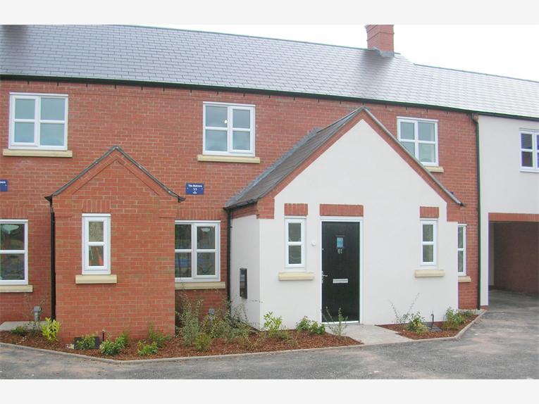 67 Isherwoods Way
