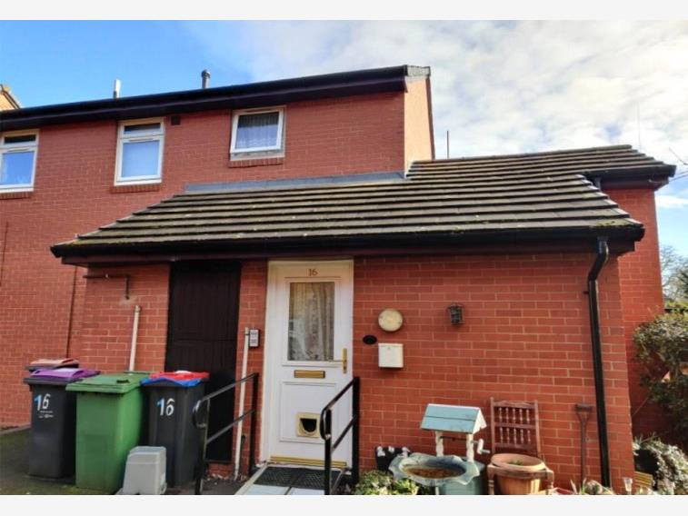 16 Oliver Court