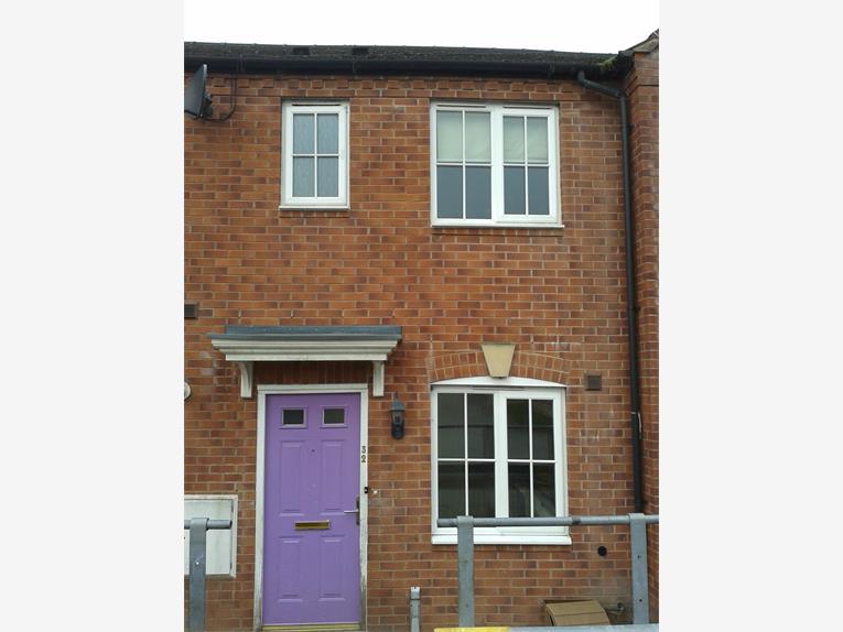 36 Churchfields