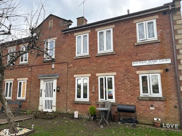 9 Matthew Henry Court
