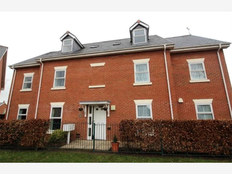 10 Smithfield Way