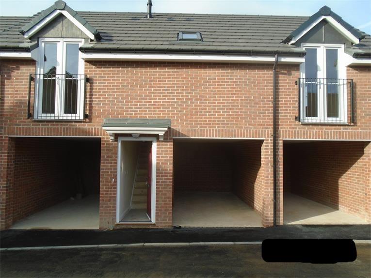 12 Ceiriog Way