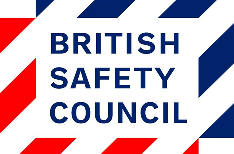 British Safety Council logo