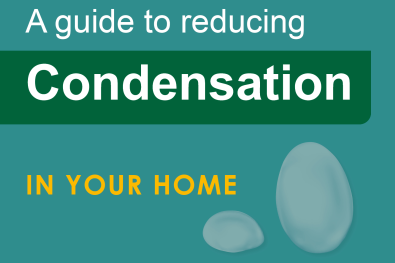 How to Stop Condensation Guide