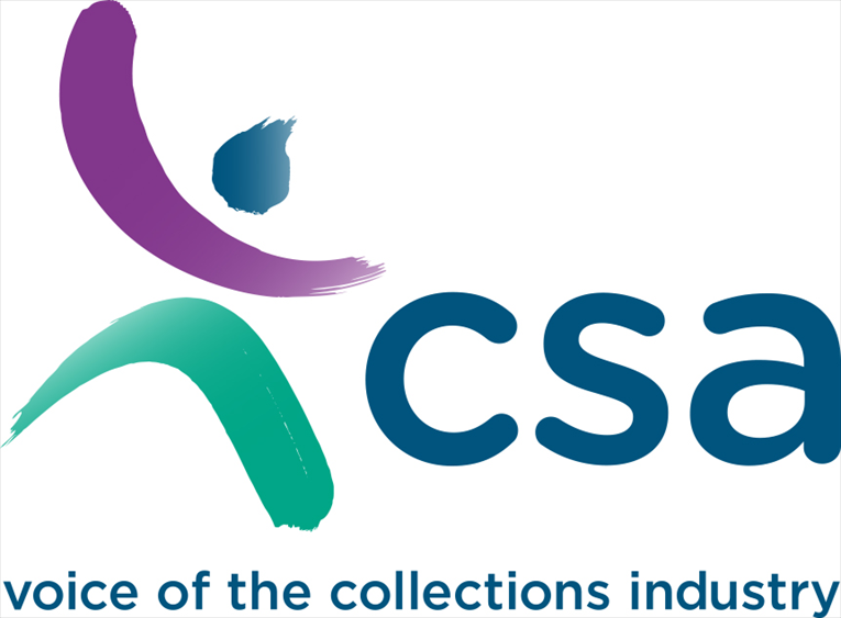 Credit Services Association logo