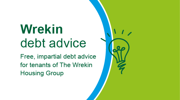 Wrekin debt advice service Wrekin debt advice service