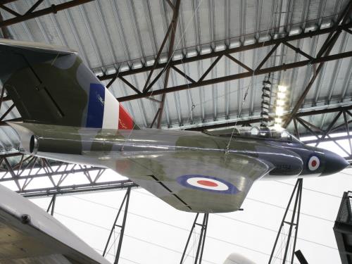 RAF Museum Cosford