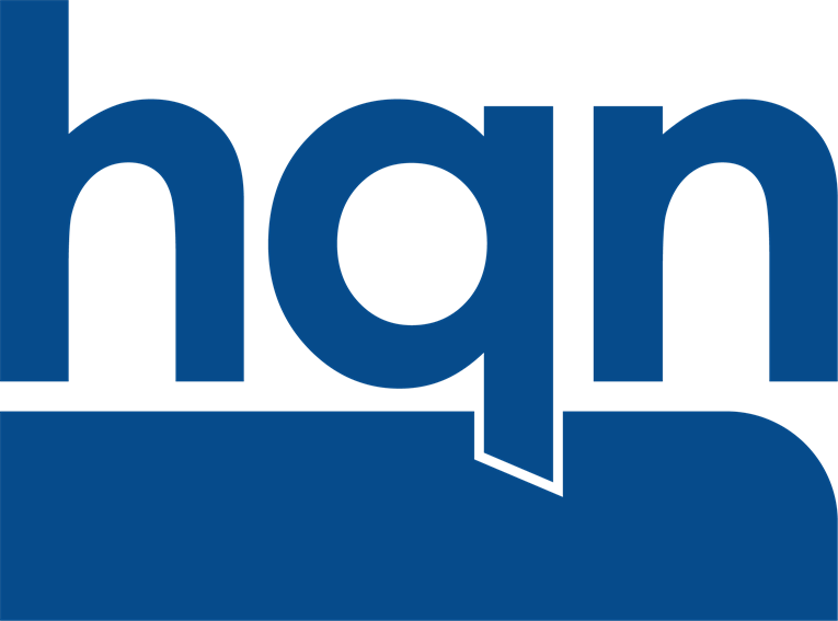 Housing Quality Network (HQN) logo