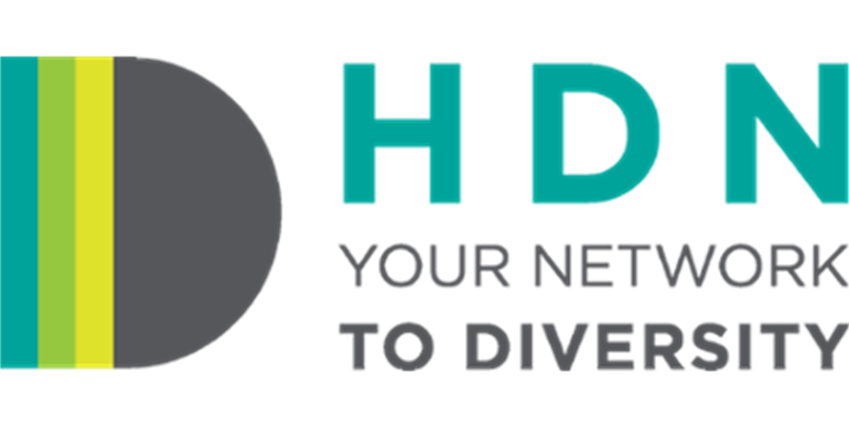 Housing Diversity Network logo
