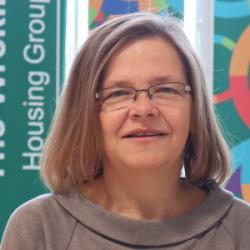 Jan Lycett