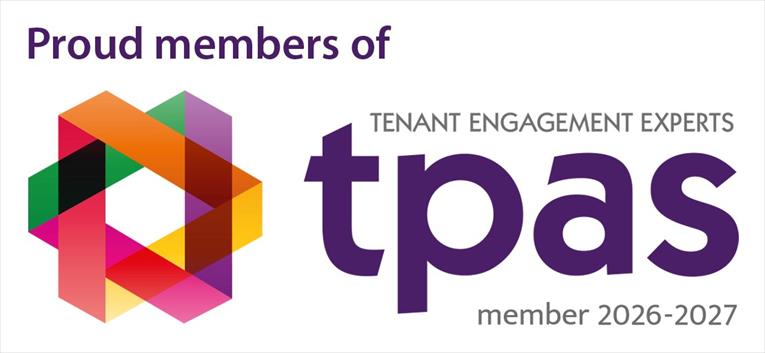Tenant Participation Advisory Service Logo
