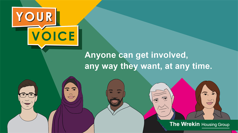 Get involved and volunteer at Wrekin Get involved and volunteer at Wrekin