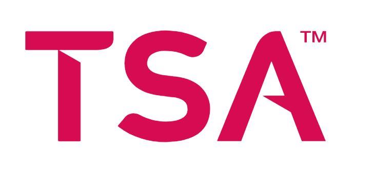 Telecare Service Association Accreditation Logo