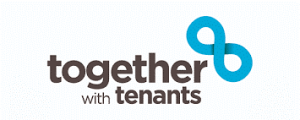 Together with Tenants logo Together with Tenants logo