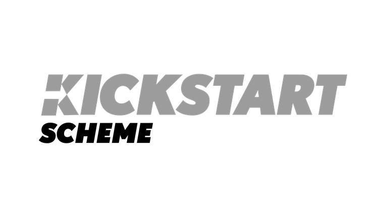 Kickstart logo