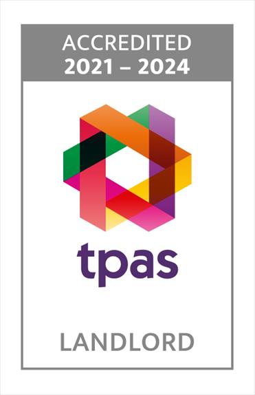 Tenant Participation Advisory Service Logo