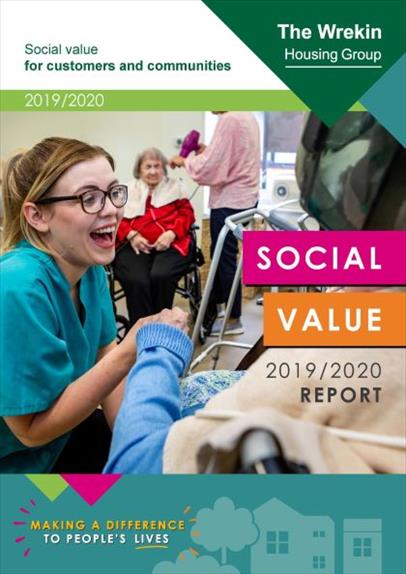 social value report social value report